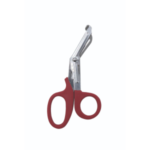 47517 Acme United Limited 7? Utility Snip ? Red / Ciseaux u