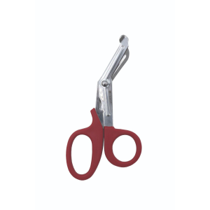 47517 Acme United Limited 7? Utility Snip ? Red / Ciseaux u