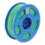 PLA-GRE-01 3PI Tech Solutions, Inc 3D PLA Filamen