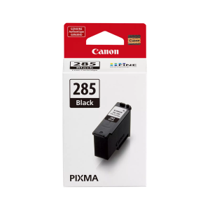 6197C001 Canon Canon PG-285?Black Ink?Cartidge