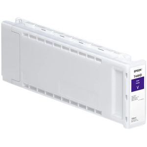 T44HD20 Epson UltraChrome PRO12 Violet 700mLT44HD20