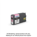T770620 Epson Ultrachrome PRO10 Light Magenta Ink Cartridge,
