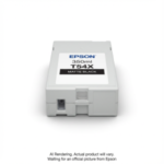 T54X800 Epson EPSON UltraChrome HD Matte Black Ink 350 ML