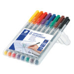 315-WP8-10 STAEDTLER Markers