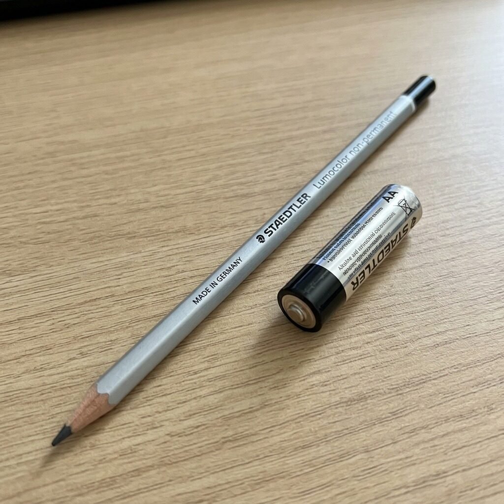 108-9-10 STAEDTLER Pencils and Accessories