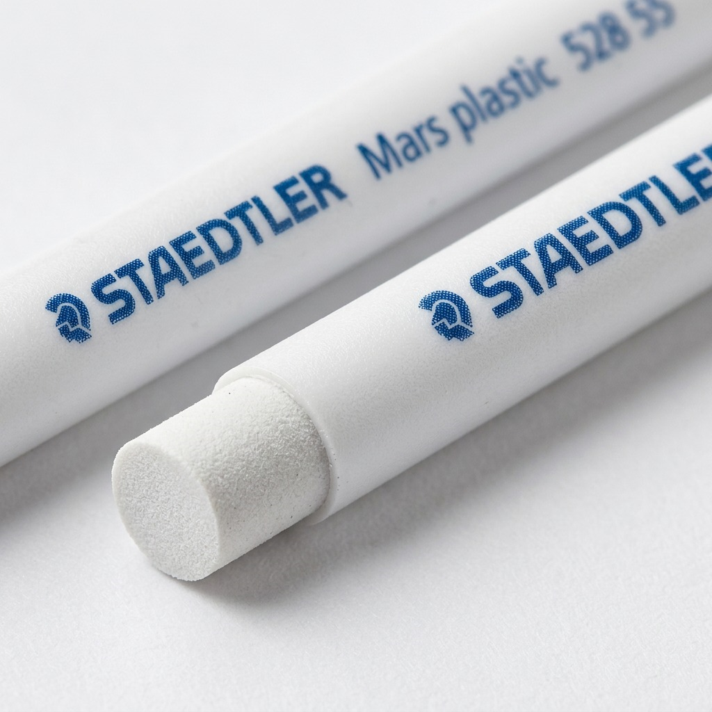 52855BK2A6 STAEDTLER-Mars Limited REFILL ERASER MARS PLA.CAR