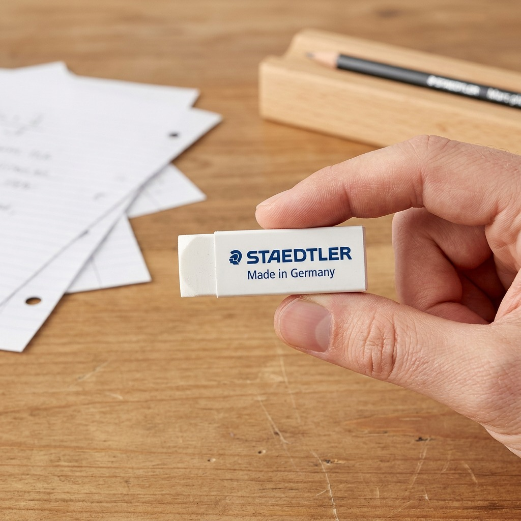 52855BK2A6 STAEDTLER-Mars Limited REFILL ERASER MARS PLA.CAR