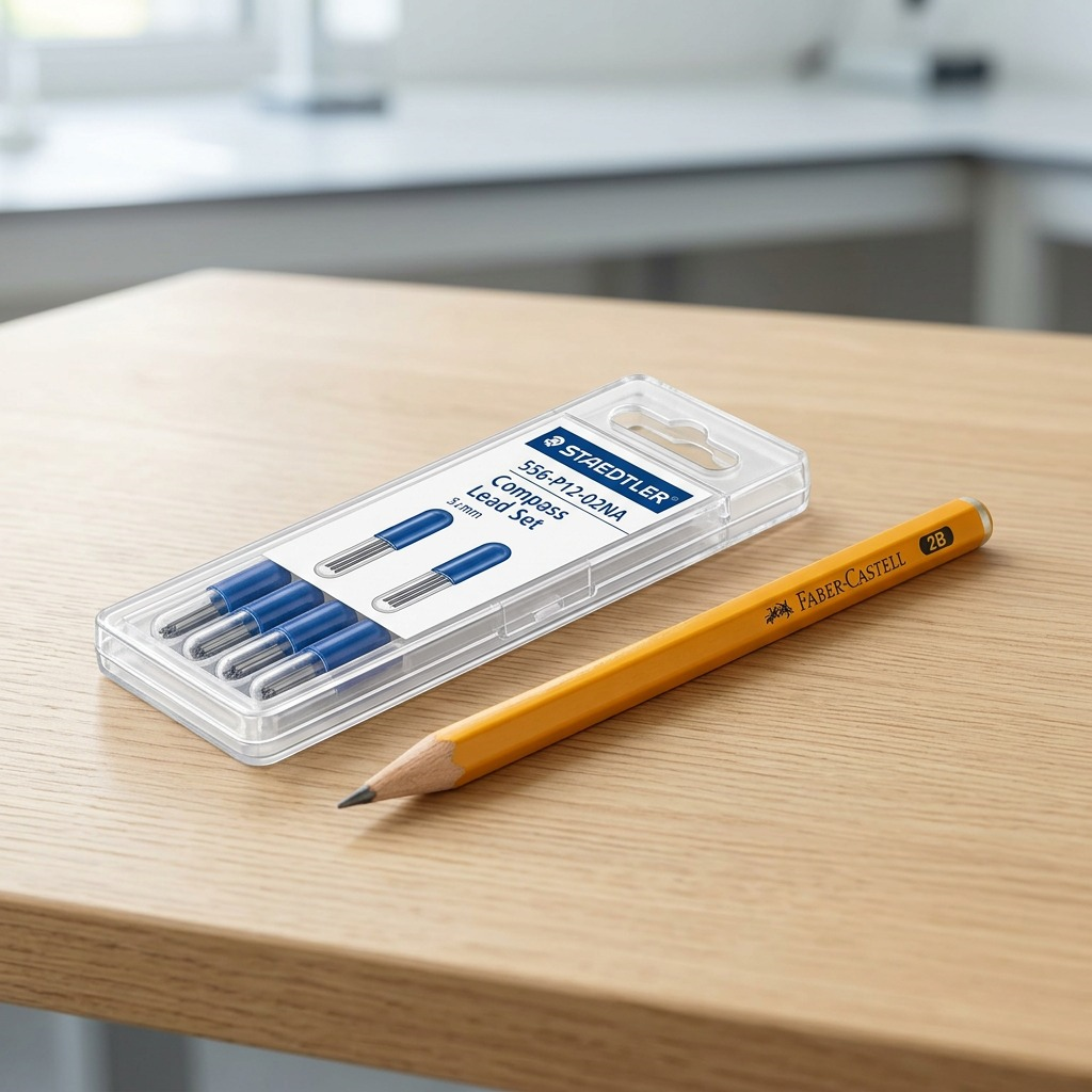 556-P12-02NA STAEDTLER Drafting Products