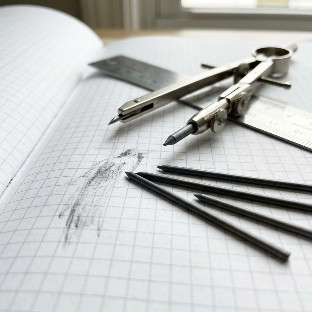 556-P12-02NA STAEDTLER Drafting Products
