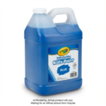 54-2128-5-042 Crayola Canada Paint & Accessories
