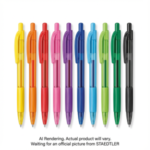 4230TB10A6 STAEDTLER Triangul Retracable Ball Point Pen