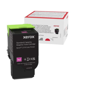 006R04358 Xerox Magenta Standard Capacity Toner Cartridge, X