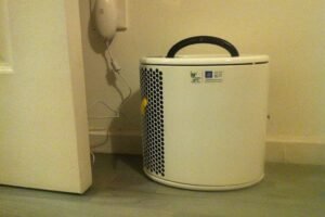 Air Purifier