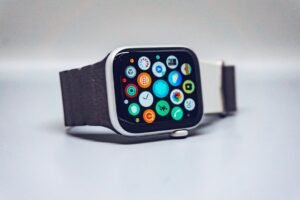 Apple Watch Accessories