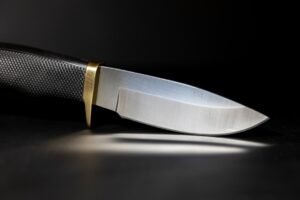 Art Knives & Blades