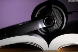 Audio