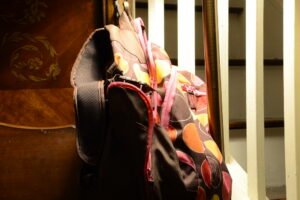Backpacks