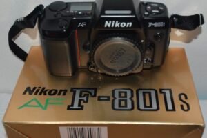 Cameras & Accessories