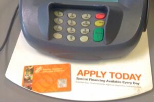 Card Readers