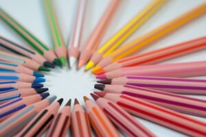 Colour & Erase