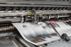 Compact Printers, Paper & Accessories