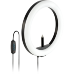 K87653WW Kensington RING LIGHT 10IN USB 960LM WEBCM MNT