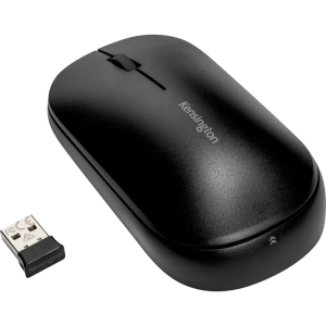 K75298WW Kensington SureTrack Dual Wireless Mouse Blk