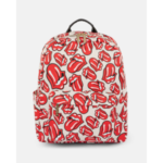 BKP6003RS-PLP Bugatti Backpack - PUBKP6003RS-PLP
