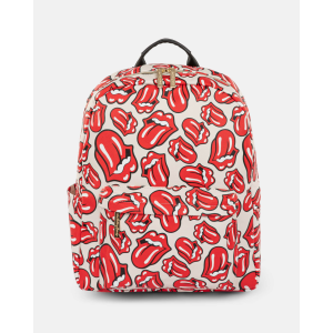 BKP6003RS-PLP Bugatti Backpack - PUBKP6003RS-PLP