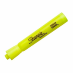 25025B Sharpie Sharpie Shact Tank F. Yell O/S