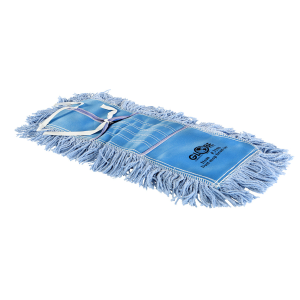 3100 Globe Commercial Products Pro-Stat? Dust mop head 18" x