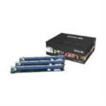 C950X73G Lexmark C950, X95X 3PK Photoconductor Kit [115K]