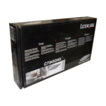 C734X24G C73X/X73X Photoconductor Unit Multipack (4 Untis