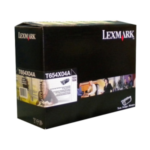 T654X04A T654 Extra High Yield Return Program Print Cartridg