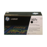 CE400X Hp #507X Black Lj Toner For 500 Color M551