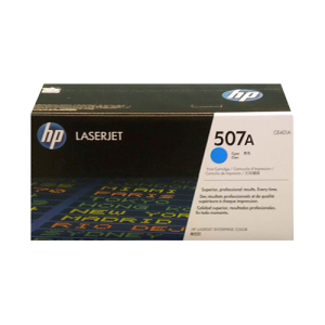 CE401A Hp #507A Cyan Lj Toner For 500 Color M551