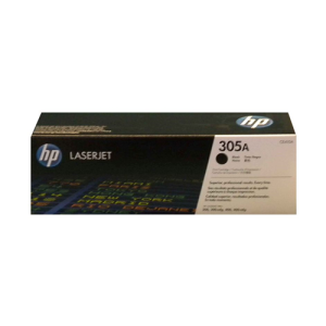 CE410A Hp #305A Black Standard Capacity Clj Pro M451/M475 2K