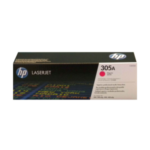 CE413A Hp #305A Magenta Clj Pro M451/M475