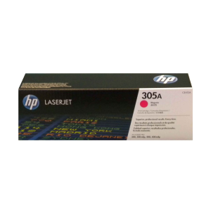 CE413A Hp #305A Magenta Clj Pro M451/M475
