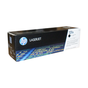 CF210A Hp #131A Black Lj Pro 200 M251/MFP M276 ST.CAP 1.6K