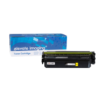 AHWF4124C0RC-CF412X Elevate Imaging Reman Yellow 5000