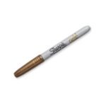 1823889 Sharpie Sharpie Metallic Gold O/S UPC