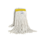 3095 Globe Commercial Products Cot-Pro? Cotton Wet Mop Cut E