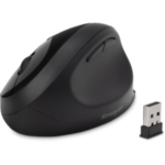 K75404WW Kensington Pro Fit Ergo Wireless Mouse Blk