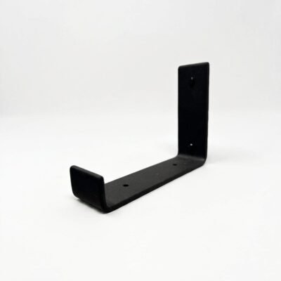 BRJ10 Entrepot La Grange inc Bracket Style 'J' 10"