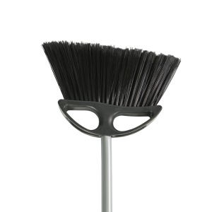 3032 Globe Commercial Products 10" Lobby Angle Broom
