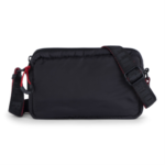 CBY6033RS-BLK Bugatti Crossbody bag - NylonCBY6033RS-BLK