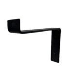 BRAS8 Entrepot La Grange inc Bracket Style 'S' 8"
