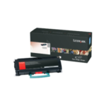 E260A80G E260, E360, E460, E462 Factory Reconditioned Toner