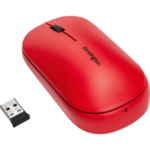 K75352WW Kensington SureTrack Dual Wireless Mouse Red
